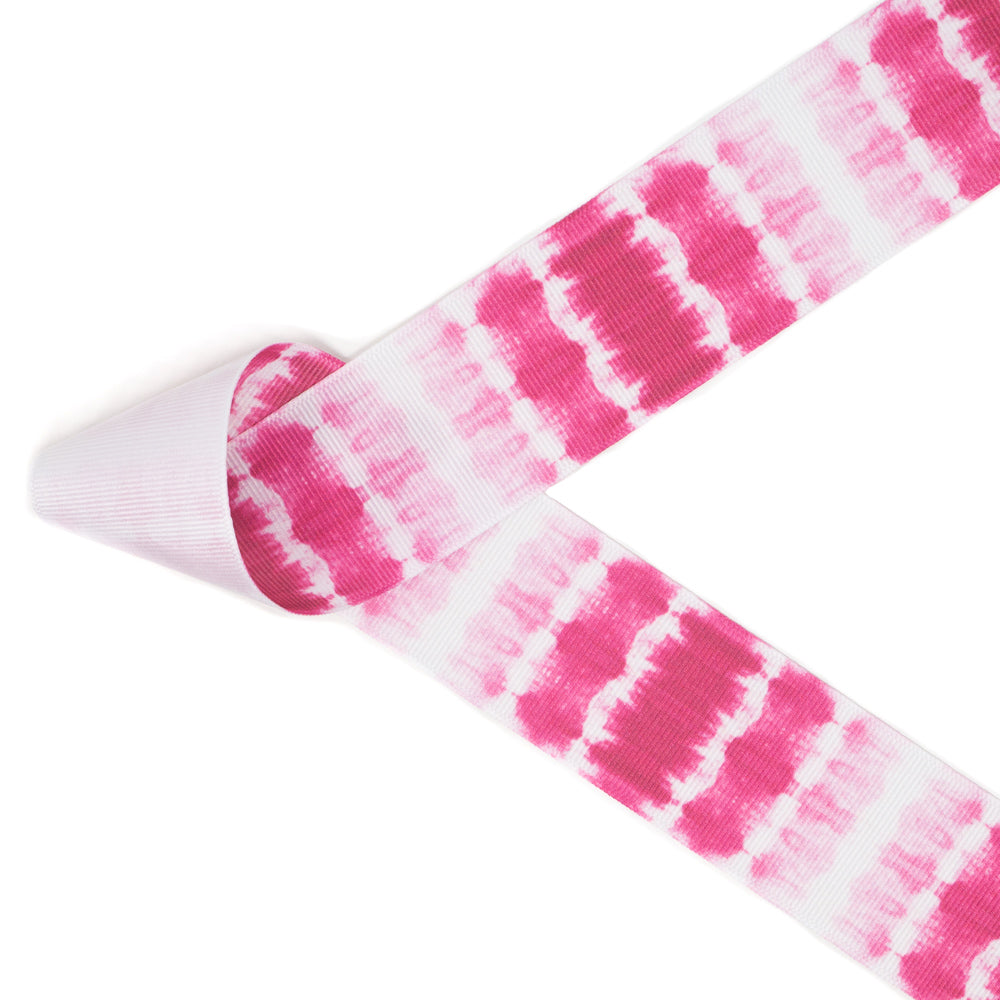 Sunshine Ombre Shibori Tie Dye Top - Crafts by Amanda