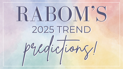 2025 Trend Predictions!