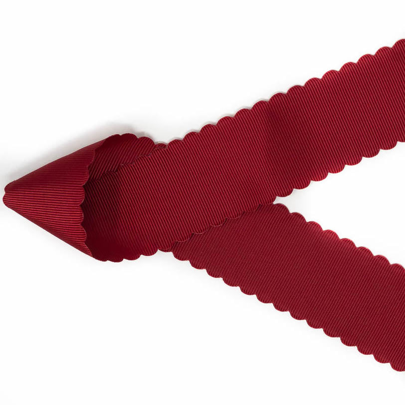 GROSGRAIN hot RIBBON